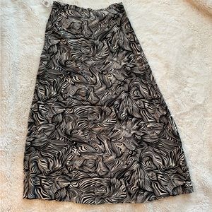 ARITZIA Wilfred skirt NEW with tags size 4